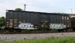 CSXT 161258